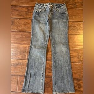 Mossimo Supply Co Bootcut Jeans size 9R